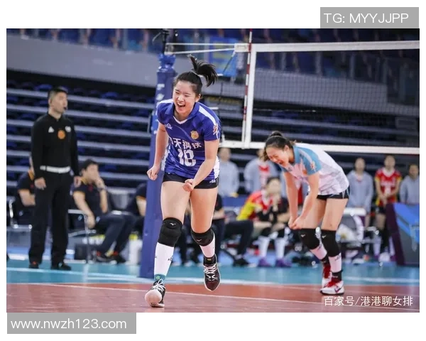 武汉排球队技术对比深度分析与未来发展趋势探讨