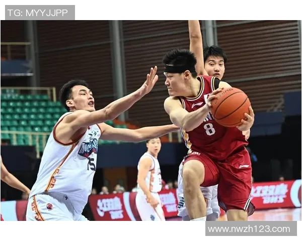 篮球热点：解读南京篮球队的盯防