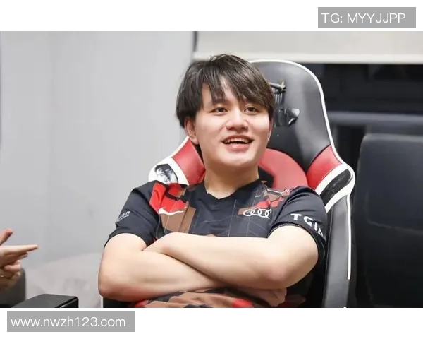 专业解读：TES的反击打法