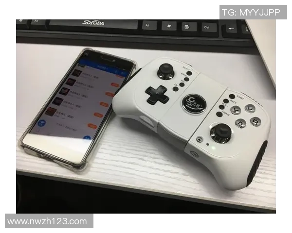 王者荣耀装备选购：游戏手柄推荐