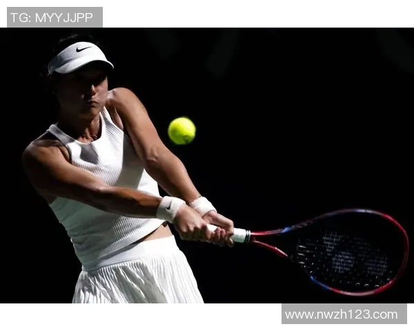 网球评论：武汉网球队的盯防得失