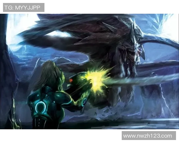 赵丽专访：回顾英雄联盟历程